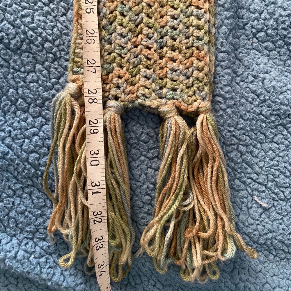 Hat & Scarf Set - Picture 3 of 6